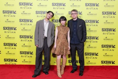 賀来賢人×穂志もえか×デイヴ・ボイル監督が語る『Never After Dark／ネバーアフターダーク』、SXSW現地取材で見えた“世界へ届く日本映画”