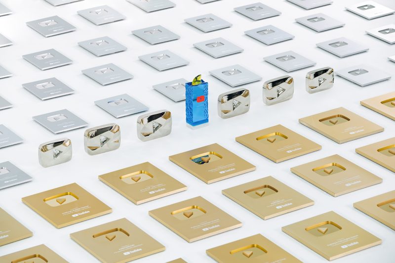 ピンクフォンカンパニー、YouTube累計再生2,100億回・登録者3億人突破 「Baby Shark Dance」は64か月連続歴代1位