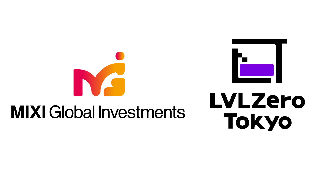 MIXIGlobalInvestments LVLZeroTokyo Logo