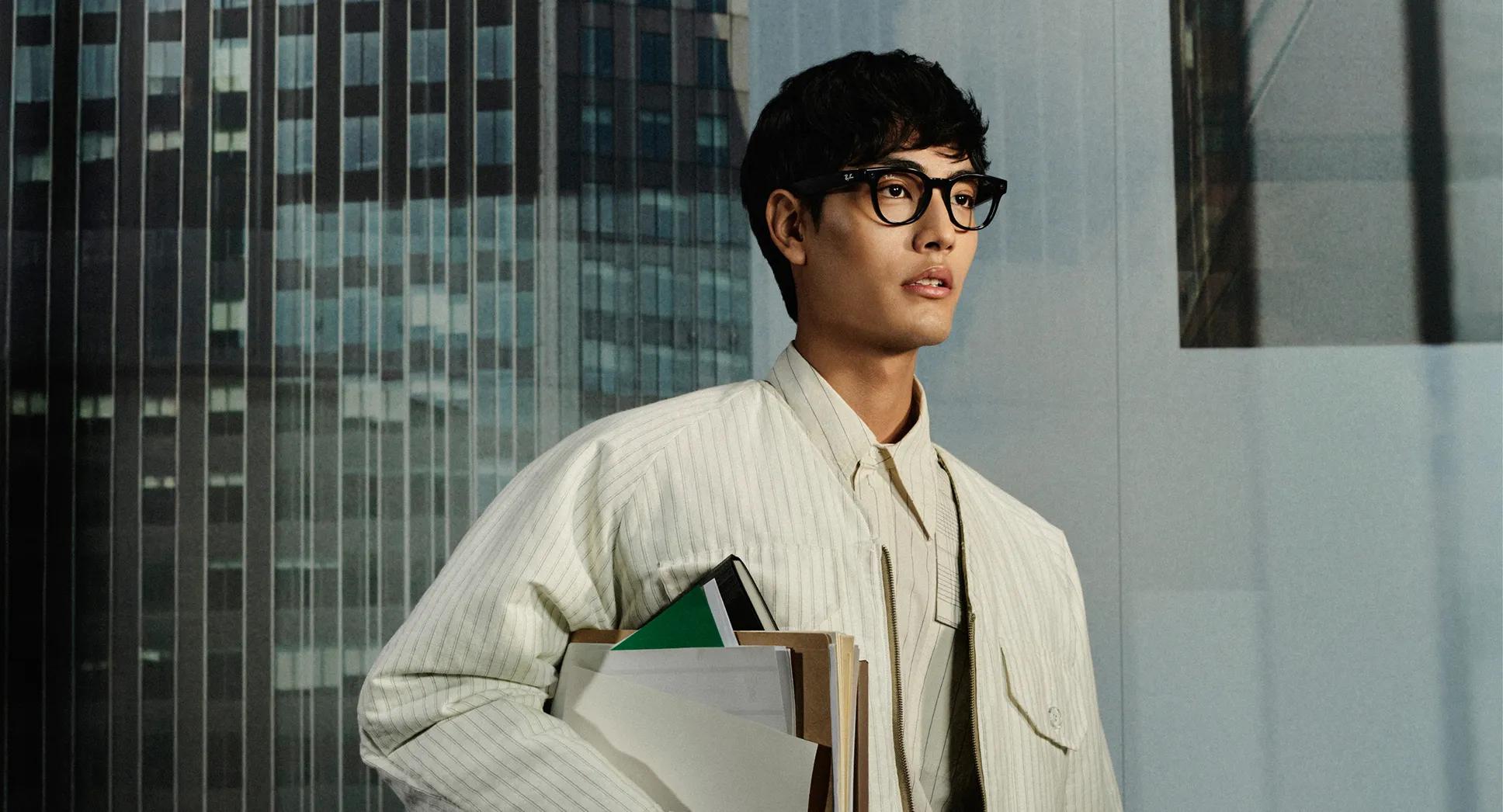 Scriber Optics (Gen 2)