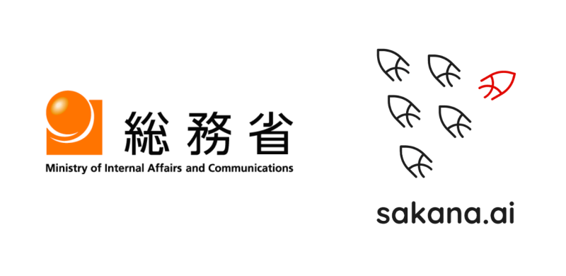 sakana.ai