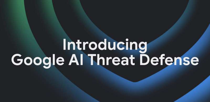 Google、AIサイバーセキュリティソリューション「Google AI Threat Defense」を発表
