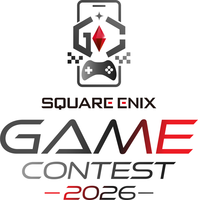 スクウェア・エニックス、賞金総額10億円のゲーム開発コンテスト「SQUARE ENIX GAME CONTEST 2026」開催決定