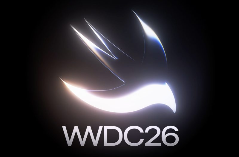 Apple、開発者向け年次イベント「WWDC26」を6/8〜6/12にオンライン開催