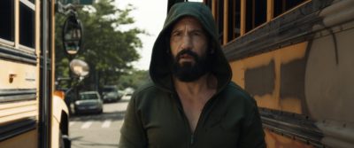 濃い!マーベル発、R指定ヒーローのダークな本質 「パニッシャー:ワン・ラスト・キル」 連載第6回 観たいものが多すぎる~稲垣貴俊の配信時評