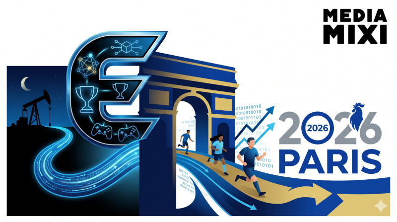 オイルマネーでも勝てなかった「eスポーツワールドカップ2026」パリ電撃移転が明かす国際政治のリアル