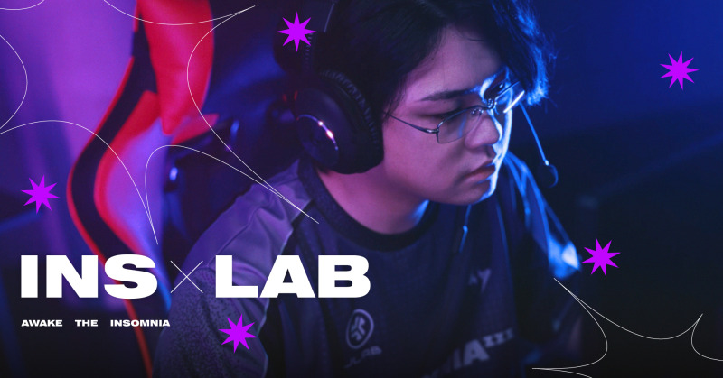 eスポーツクラブ「INSOMNIA」、選手パフォーマンス向上の研究プロジェクト「INS×LAB」を発足 東京大学など複数の大学研究機関と連携