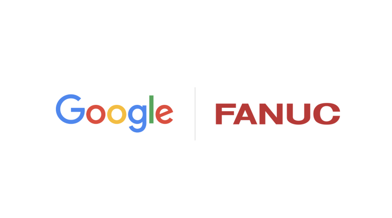 Google Cloud、ファナックと協業強化「フィジカル AI」を活用した産業用ロボットシステムを開発