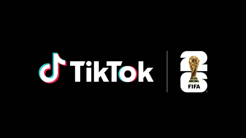 TikTokとFIFA、FIFAワールドカップ2026™のクリエイター特派員30組を発表 日本からはTakuya⚽️REGATEドリブル塾が選出