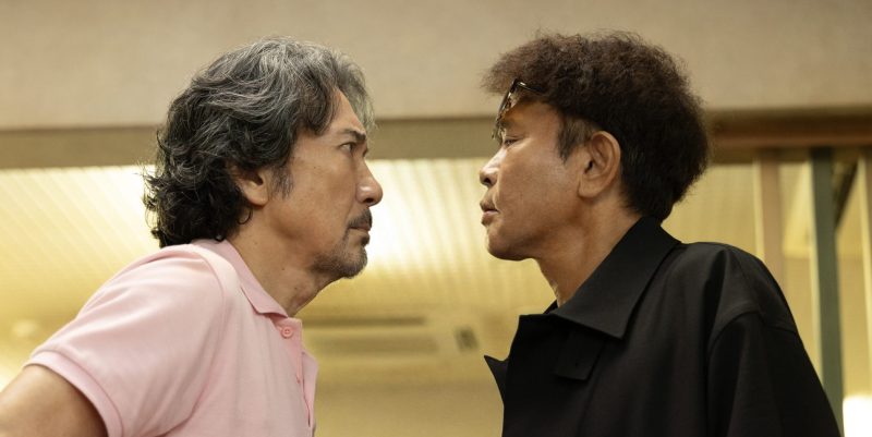 濵田雅功、16年ぶりのドラマ出演決定 役所広司主演Netflixシリーズ「俺のこと、なんか言ってた？」10月に世界配信