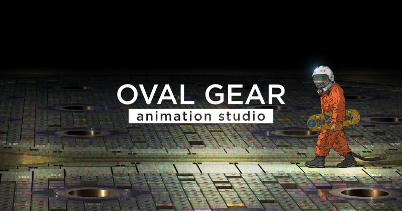 大友克洋、新アニメーションスタジオ「OVAL GEAR animation studio」を設立