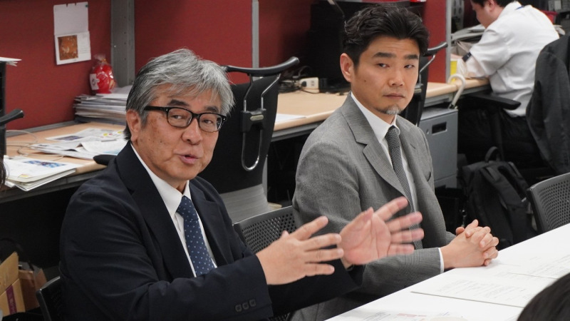 MIXI木村社長が委員長を務めた経済同友会が部活動の地域展開に向けた政策提言を発表 toto活用や企業税制優遇など4策を提示
