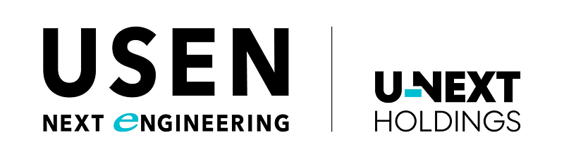 U-NEXT HOLDINGS、生成AI・データセンター需要を見据えた新会社「USENネクスト・エンジニアリング」を9/1付で発足