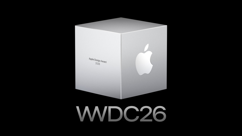 Appleが2026年Apple Design Awardsの受賞者を発表、12のアプリとゲームを表彰