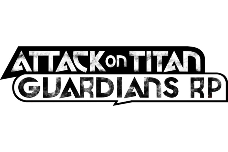 『進撃の巨人』公式Robloxタイトル第2弾「Attack On Titan: Guardians RP」が配信開始