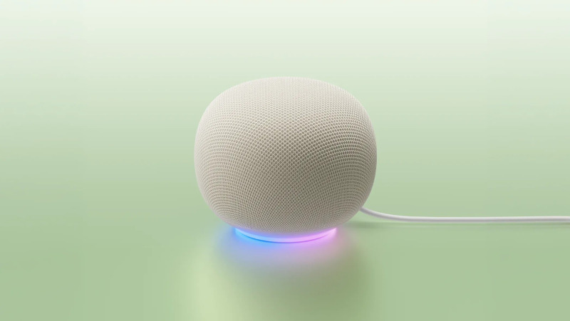 Google、Gemini搭載の新スピーカー「Google Home スピーカー」を発売