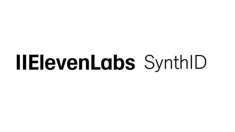 イレブンラボ、GoogleのAIウォーターマーク技術「SynthID」に対応