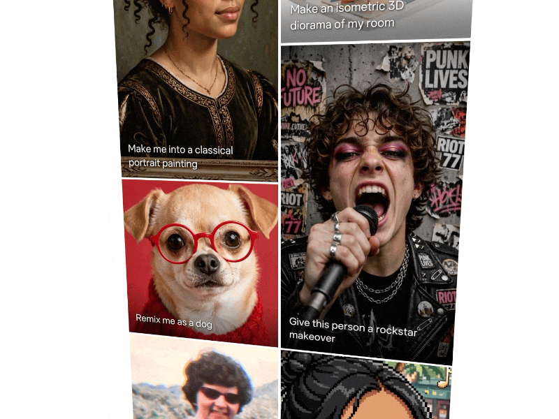 Meta「Muse Image」導入 Meta AIで新たな画像生成モデルが利用可能に