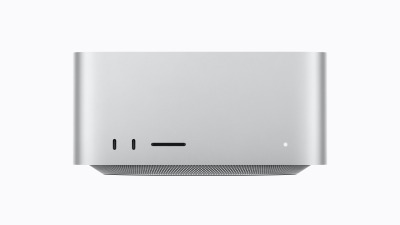 Apple、M5 MaxとM5 Ultraを搭載した新型Mac Studioを発表