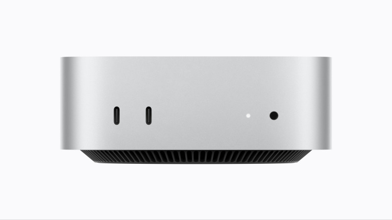 Apple、M6とM5 Proを搭載した新しいMac miniを発表