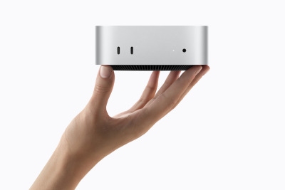Apple、AI性能を飛躍的に高めた新型Mac miniを発表 M6・M5 Pro搭載