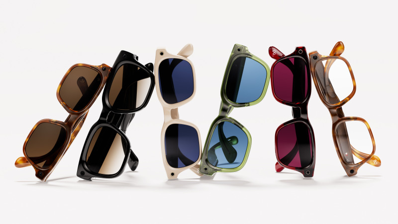 Meta、AIグラス「Meta Glasses」を日本で販売開始