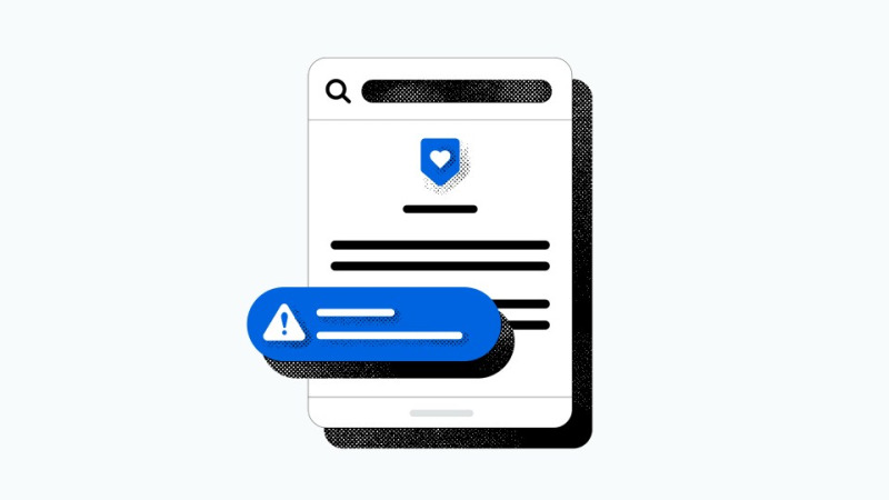 Meta、子どもがサポートを必要としていることを保護者に知らせる機能を導入