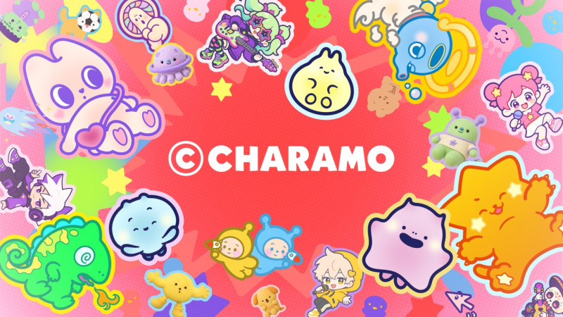 電通、AIを活用したIPグロースプラットフォーム「CHARAMO（キャラモ）」提供開始