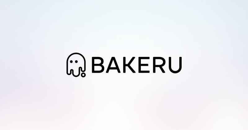 DeNA、新規事業創出の新会社「BAKERU」設立