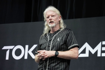 「SNSは反ソーシャルになった」Twitch CEOがTGS2026で説いた、ライブコミュニティの真の価値