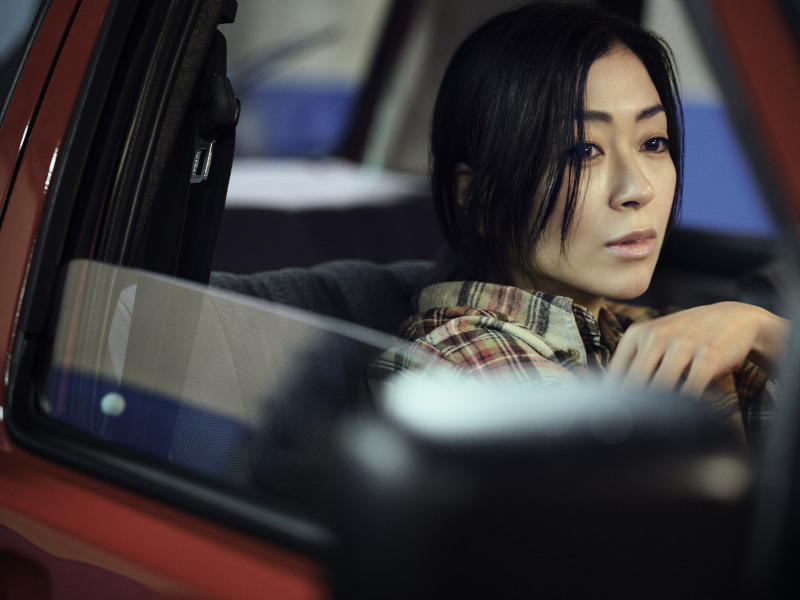 宇多田ヒカル、TikTok LIVE開催決定 2018年のツアーから「道」を中心にセレクトした映像をオンエア