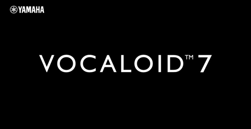 ヤマハ、歌声合成ソフト「VOCALOID7」を11/11に発売