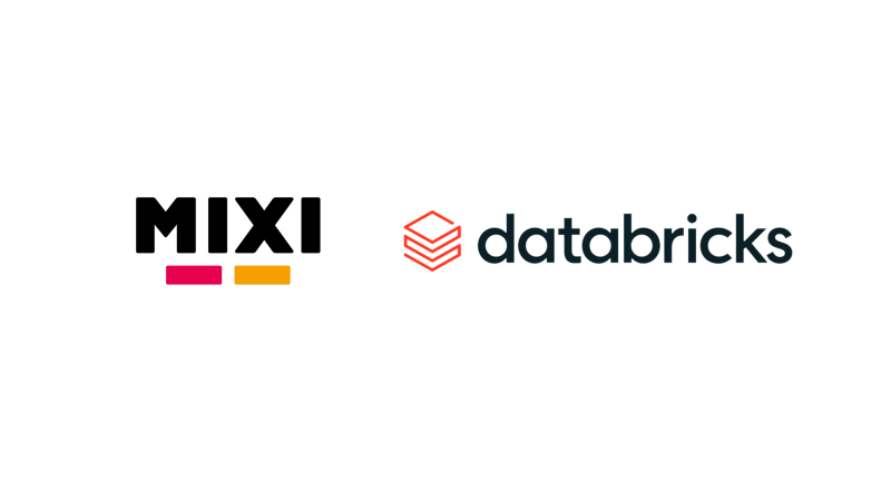 MIXI、「Databricks Data+AI プラットフォーム」を全社データ・AI基盤に採用 人とAIエージェントがともに活用する環境を構築へ