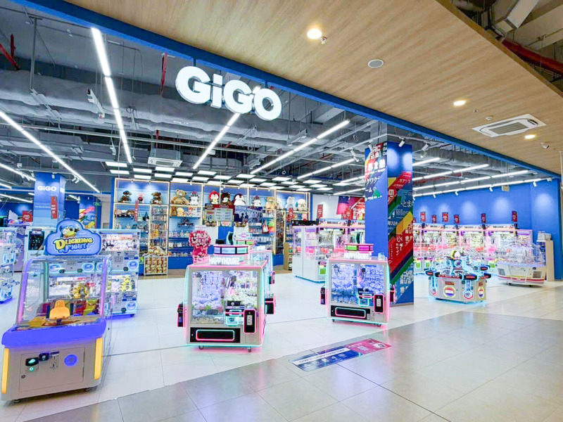GiGOベトナム、ハイフォン市に4店舗目の「GiGOイオンハイズオン」をオープン